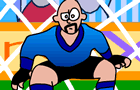 play Football