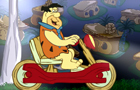 play Flintstones Race