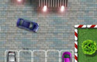 play Factory Parking