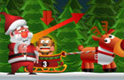 play Santa Claus' Revenge