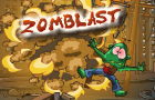 play Zomblast