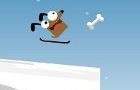 Madpet Snowboarder