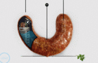 play Message In A Sausage