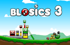 Blosics 3