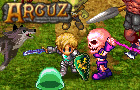 play Arcuz (Full Version)