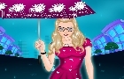 play Down Pour Dress Up