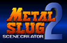 play Metalslug Scene Creator 2