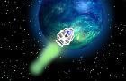 play Space Bolt