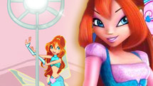 play World Of Winx