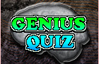 play Genius Quiz