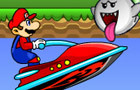 play Mario Jet Ski