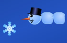 play Frosty Snake