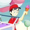 play Ice Cream Cart Decoration