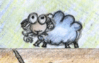 play Lazy Lamb