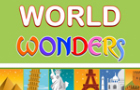 play Online Puzzle-World Wonde