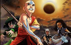 play Last Airbender Alphabets