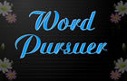 play Word Pursuer