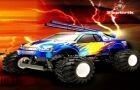 play Ultimate Monster Truck