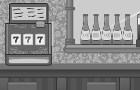 play Escape Saloon
