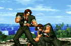 play Kyovs.Kyo Kof Death Match