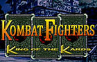 play Kombat Fighter