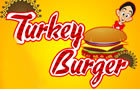 Turkey Burger