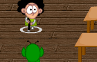 play School Invaders