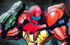 play Super Metroid Quiz