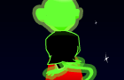 play Glowmonkey Skateboarding
