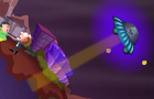 play Alien Abductor