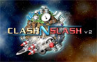 play Clash'N Slash V2