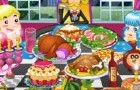 play Hearty Dinner