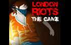 play London Riots: The