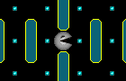 play Grampa Pac-Man