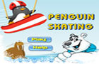 play Penguin Skating