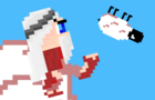 play Little Noah Saves The Wor