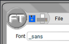 play Flashtext