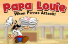 play Papa Louie