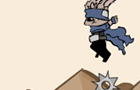 play Shaolin Dodgeball