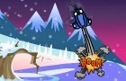play Penguin Pounce