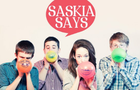 play Saskia Says Let Go