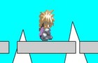 play The Lost Warrior V.1.0