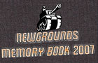 play Newgrounds Memory Book 07