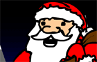 play Fat Santa