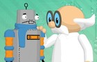 play Roboflu