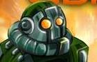 play Captain Z. Lost Factory