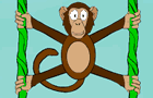 play Jungle Spider Monkey