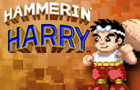 play Hammerin' Harry