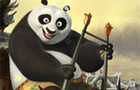 play Kung Fu Panda Numbers