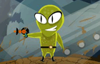 play Albert The Alien